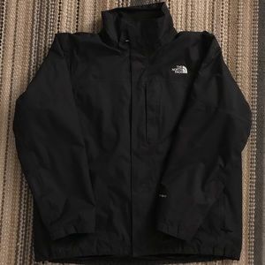 The North Face Hyvent Winter Jacket